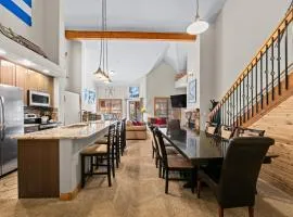 Hidden River Lodge 5967 by Summit County Mountain Retreats