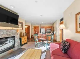Red Hawk Lodge 2235 by Summit County Mountain Retreats