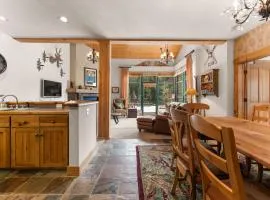 Ski Tip 8733 by Summit County Mountain Retreats