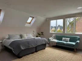 Casa Magdalena ideal para Familias