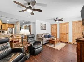 Snowdance 103 Building A by Summit County Mountain Retreats