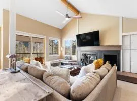 Quicksilver 1621 by Summit County Mountain Retreats