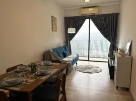 Emporis 2BR Condo freeParking SEGi Thomson EmHub