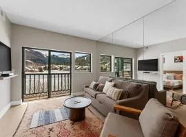 Greens at Copper 215 by Summit County Mountain Retreats