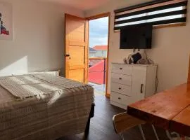 LOFT Glaciar Serrano