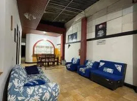 Hostal de la Salsa