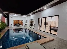 Majestic Residence 2Bedroom PoolVilla51, Beach Gate
