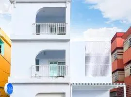 慢慢南灣民宿 chillaxNanwan B&B