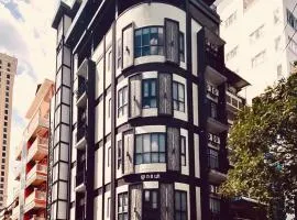 Lavanya Boutique Hotel
