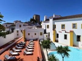Pousada Convento de Evora