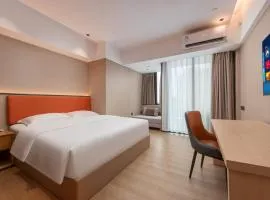 Mido International Hotel