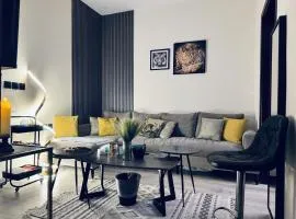 Modern Apartment