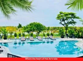 Retreat by the Ocean - Happy Life Memories Hoi An Hotel & Spa