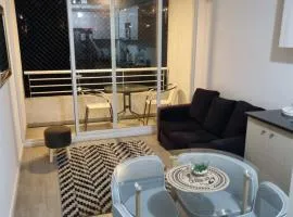 Departamento completo 2 dormitorios 2 baños viña del mar