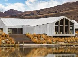 Mt Cardrona Station Resort