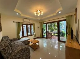 Golden Moon Resort