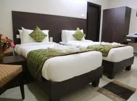Hotel Green Park Elite