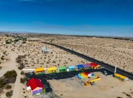 9 Palms Inn