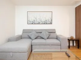 The Modern Suite Residences
