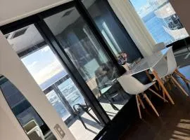 Viduct harbor view 2 bedroom apartment