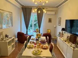 AC GOLD B&B Boutique Rooms & Suite