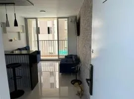 HERMOSO APARTAMENTO EN RICAURTE CUDINAMARCa