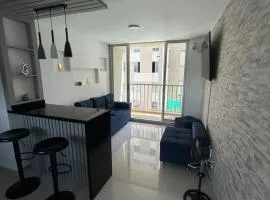 HERMOSO APARTAMENTO EN RICAURTE CUDINAMARCa