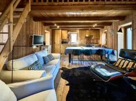 Panoramic Chalet In The Heart Of Aosta Valley