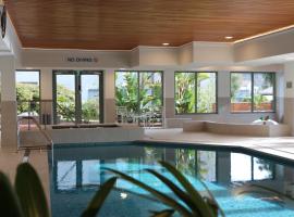 Cumberland Lorne Resort