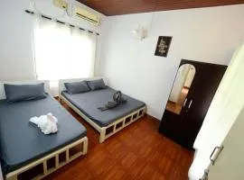 jasmine land homestay