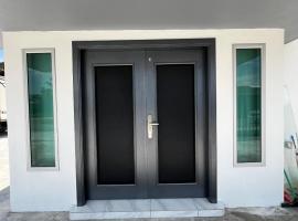 Intan Pearl Homestay, căsuță din Teluk Intan