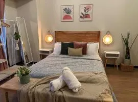 Tagaytay Zen Escape