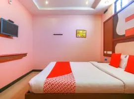 Hotel O Gnana S.R.M Residency