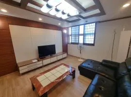 구미 한옥 호스텔
