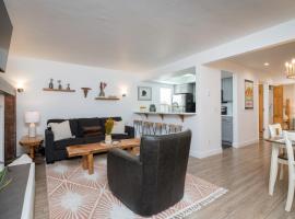 River Street Condo, hotel en Ketchum