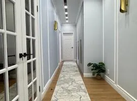 Апартаменты в Золотом квартале