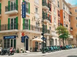 Elyday Apartment Hillside Phu Quoc - Sea & Firework view