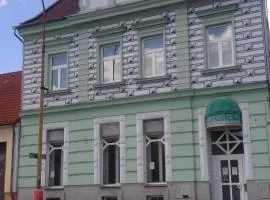U Jindřicha