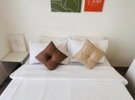 Homey Comfort Retreat