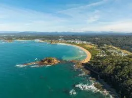 Barlings Beach Holiday Park