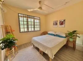 Hub Homestay