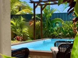 Villa Bali