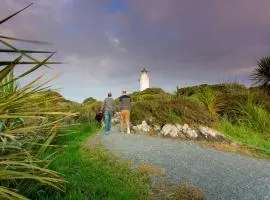 Carters Beach Top 10 Holiday Park