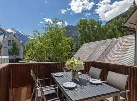 South Oak Retreat - convenient luxury by gondola!