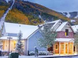 South Oak Retreat - convenient luxury by gondola!