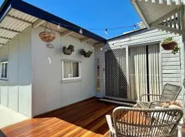 Close to Water, Restaurants and Clubs, Toorbul St, Bongaree