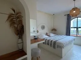 Villa Bambu