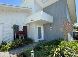 Villanova 6 On Third, hotel i Bongaree