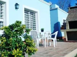 Cabaña Bonitas