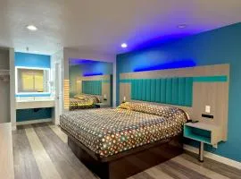 Royale Inn - San Gabriel, Los Angeles